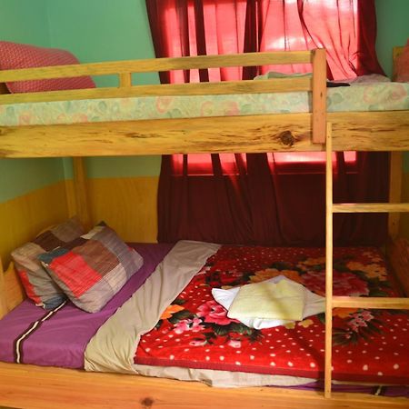 Banaue Greenfields Inn المظهر الخارجي الصورة